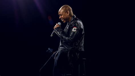 dave chappelle website official.